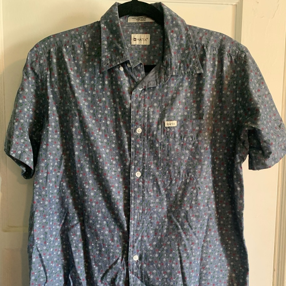Matix shirt